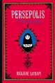 Persepolis: The Story of a Childhood