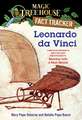 Leonardo Da Vinci Monday with a Mad Genius