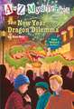 The New Year Dragon Dilemma