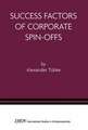 Success Factors of Corporate Spin-Offs