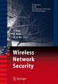 Wireless Network Security