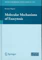 Molecular Mechanisms of Exocytosis