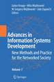 Advances in Information Systems Development