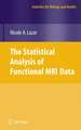 The Statistical Analysis of Functional MRI Data