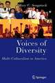 Voices of Diversity: Multi-culturalism in America