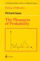 The Pleasures of Probability