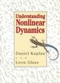 Understanding Nonlinear Dynamics