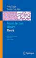 Frozen Section Library: Pleura