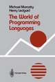 The World of Programming Languages