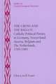 The Cross and the Ballot: Catholic Political Parties in Germany, Switzerland, Austria, Belgium and the Netherlands, 1785-1985