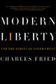 Modern Liberty – and the Limits of Government