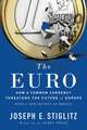 The Euro – How a Common Currency Threatens the Future of Europe