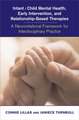 Infant/Child Mental Health, Early Intervention and Relationship–Based Therapies – A Neurorelational Framework for Interdisciplinary Practice