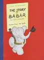 The Story of Babar: The Little Elephant