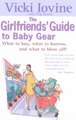 Girlfriends' Guide to Baby Gear