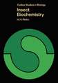 Insect Biochemistry