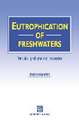 Eutrophication of Fresh Waters