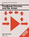 Feedback Circuits and Op. Amps