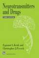 Neurotransmitters and Drugs