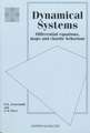 Dynamical Systems: Differential Equations, Maps, and Chaotic Behaviour