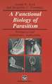 A Functional Biology of Parasitism