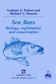 Sea Bass: Biology