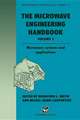 The Microwave Engineering Handbook: Microwave systems and applications