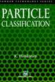 Particle Classification