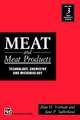 Meat and Meat Products: Technology, Chemistry and Microbiology