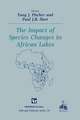 The Impact of Species Changes in African Lakes