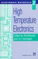 High Temperature Electronics