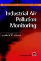 Industrial Air Pollution Monitoring