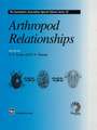 Arthropod Relationships