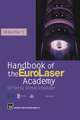 Handbook of the Eurolaser Academy: Volume 1