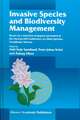 Invasive Species and Biodiversity Management