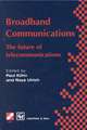 Broadband Communications