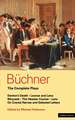 Buchner the Complete Plays