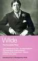 Wilde: Complete Plays