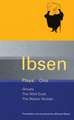 Ibsen Plays: 1