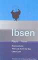 Ibsen Plays