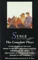 Synge: The Complete Plays