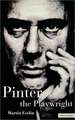 Pinter The Playwright