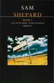 Shepard Plays: 3: A Lie of the Mind; States of Shock; Simpatico
