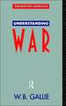 Understanding War: An Essay on the Nuclear Age