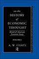 On the History of Economic Thought