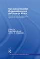 Non-Governmental Organizations and the State in Africa: Rethinking Roles in Sustainable Agricultural Development