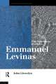 Emmanuel Levinas: The Genealogy of Ethics