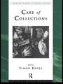 Care of Collections