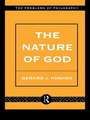 The Nature of God: An Introduction to the Philosophy of Religion