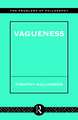 Vagueness